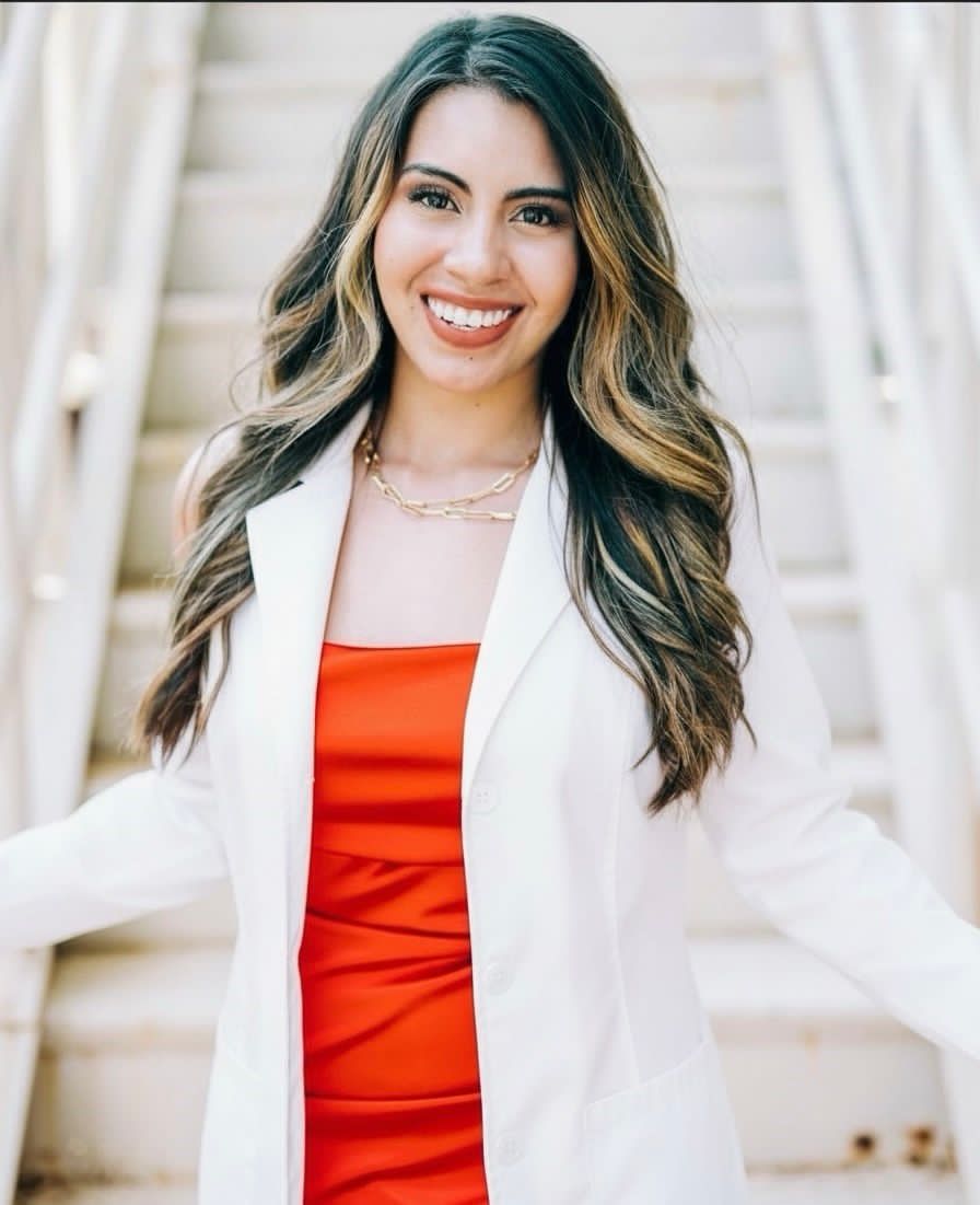 Dr. Lucinda Crabtree